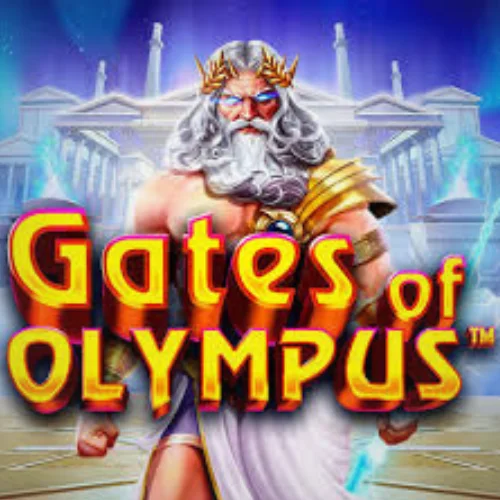 Gates of Olympus game Jouer