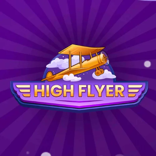High Flyer game Jouer