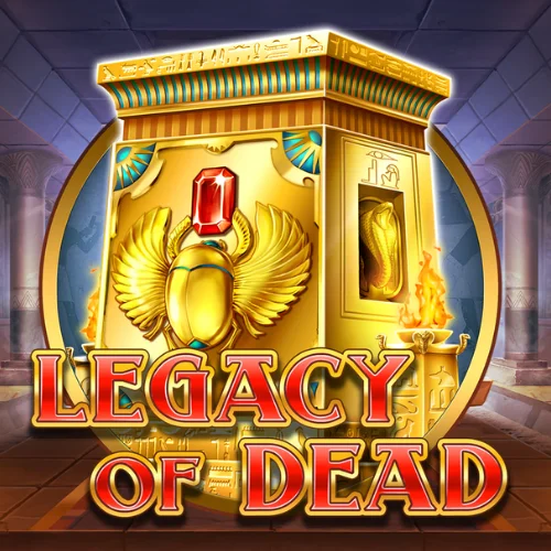 Legacy Of Dead game Jouer
