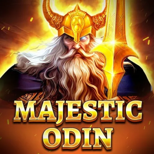 Majestic Odin game Jouer
