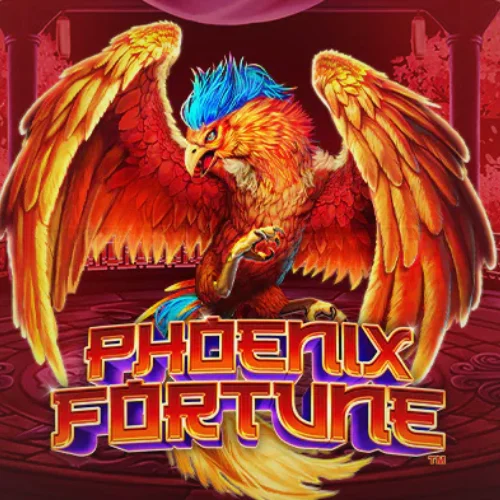 Phoenix Fortune game Jouer