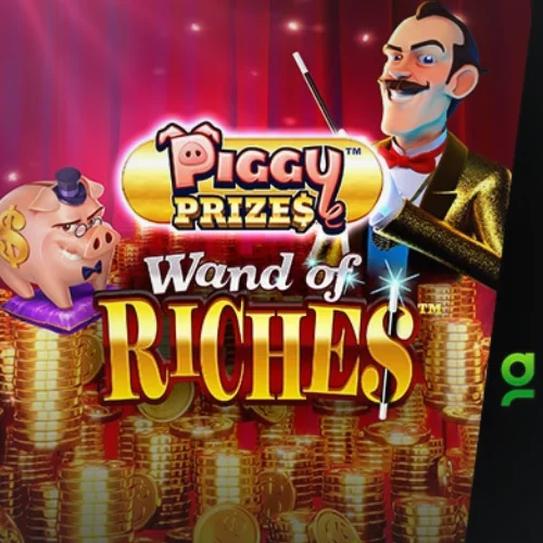 Piggy Prizes game Jouer