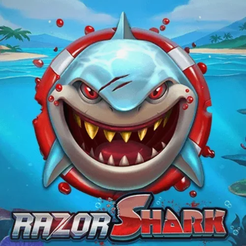 Razor Shark game Jouer